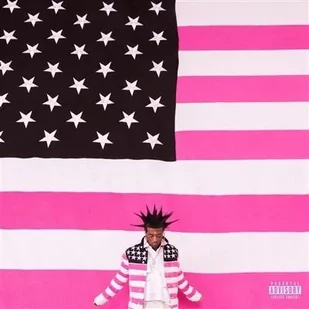 Lil Uzi Vert: Pink Tape (Limited) - Winyle - miniaturka - grafika 1