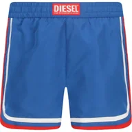 Spodnie i spodenki dla chłopców - Diesel Szorty kąpielowe | Regular Fit - miniaturka - grafika 1