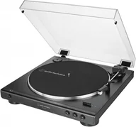Gramofony - Audio-Technica AT-LP60XUSB - miniaturka - grafika 1