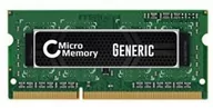 Pamięci RAM - MicroMemory 4GB MMG3827/4GB - miniaturka - grafika 1