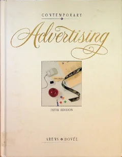 Contemporary Advertising - Biznes - miniaturka - grafika 1