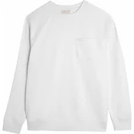 Bluzy męskie - Bluza męska OTHAW23TSWSM680 Outhorn - miniaturka - grafika 1