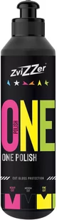 ZviZZer ONE Polish  pasta polerska do jednoetapowej korekty 250ml - Kosmetyki samochodowe - miniaturka - grafika 1