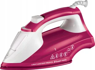 Russell Hobbs 26480-56 Easy Brights Berry - Żelazka - miniaturka - grafika 1