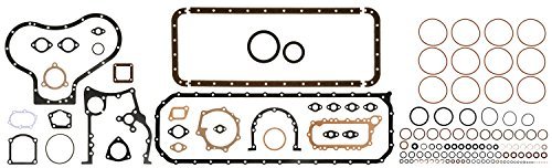 Ajusa 54108600 Gasket Set, crank case