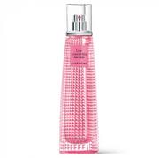 Wody i perfumy damskie - Givenchy Irresistible Rosy Crush woda perfumowana 75ml - miniaturka - grafika 1