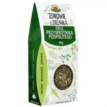 NATURA WITA NATURA WITA ZIELE PRZYWTONIKA POSPOLITEGO 50G - Herbata - miniaturka - grafika 1