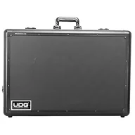 Inne akcesoria dla DJ - UDG Ultimate Pick Foam Flight Case Multi Format XL Czarny - miniaturka - grafika 1