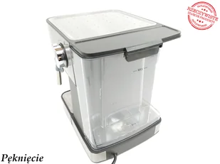 Ekspres ciśnieniowy UFESA CE7255 - AGD OUTLET - miniaturka - grafika 6
