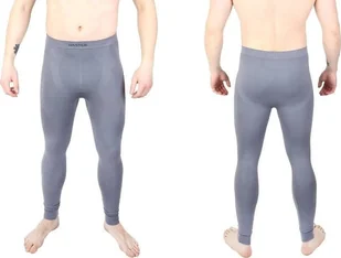 Haster KALESONY MĘSKIE TERMOAKTYWNE HASTER 05-15 S/M - Bielizna sportowa męska - miniaturka - grafika 1