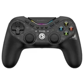 Kontrolery gier na PC - GameSir Tarantula Pro Gaming Controller Wired/Bluetooth/Wireless Connection Mag-Res TMR Sticks Gyroscope - miniaturka - grafika 1