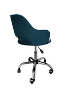 Fotele i krzesła biurowe - Fotel obrotowy biurowy Milano - miniaturka - grafika 1