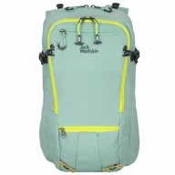 Plecaki - Jack Wolfskin Alpspitze Plecak 53 cm granite green - miniaturka - grafika 1