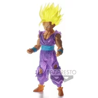Figurki kolekcjonerskie - Figurka Dragon Ball Z Clearise - Super Saiyan 2 Gohan - miniaturka - grafika 1