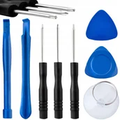 Części serwisowe do telefonów - MAXY C.O. Zestaw narzędzi do naprawy telefonu 5900779933330 - miniaturka - grafika 1