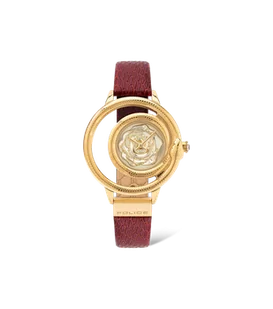 Zegarek Damski Zegarek POLICE WOMEN PEWLA2008302 (36MM) - Zegarki damskie - miniaturka - grafika 1