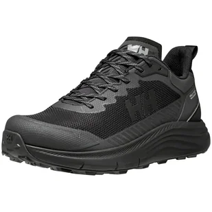 Buty męskie Helly Hansen Stega Ht Rozmiar butów (UE): 42,5 / Kolor: czarny - Trampki męskie - miniaturka - grafika 1
