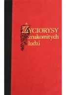 Biografie i autobiografie - Życiorysy znakomitych ludzi wsławionych w różnych zawodach Tom II Reprint z 1851 r. - miniaturka - grafika 1