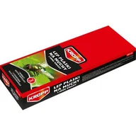 Zwalczanie i odstraszanie szkodników - Lep płaski na muchy KROPP - miniaturka - grafika 1