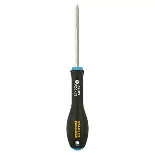 FATMAX Wkrętak uniwersalny krzyżowy Fatmax PZ0 X 75 mm STANLEY 0-65-319 - Śrubokręty - miniaturka - grafika 1