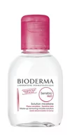 Płyny micelarne - Bioderma Sensibio płyn micelarny 100 ml dla kobiet - miniaturka - grafika 1