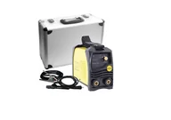 Spawarki - Magnum SPAWARKA INWERTOROWA SNAKE 200 ALUBOX UISNA200IAL - miniaturka - grafika 1