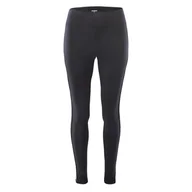 Legginsy - Damskie Legginsy GUESS DOREEN LEGGING 4/4 V2YB13KABR0-JBLK – Czarny - miniaturka - grafika 1