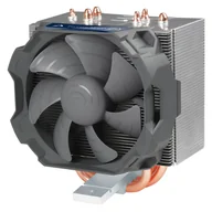 Chłodzenie procesora - ARCTIC Freezer 12 CO Procesor Chłodnica powietrza 9,2 cm Aluminium, Szary - miniaturka - grafika 1