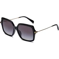 Okulary przeciwsłoneczne - Michael Kors Okulary przeciwsłoneczne QUOGUE - miniaturka - grafika 1