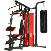 Atlasy do ćwiczeń - Hertz FITNESS Boxer 2 - miniaturka - grafika 1