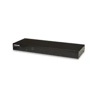 Obudowy i kieszenie na dyski twarde - Przełącznik Intellinet KVM 8-portowy USB/PS2 z OSD Rackowy - miniaturka - grafika 1