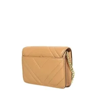 Torebki damskie - DKNY Women's R23EBK74-CSH-1 Crossbody, nerkowca, Cashew - miniaturka - grafika 1