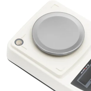 Waga laboratoryjna analityczna z osłoną LED RS232 200g / 0.01g - Wagi specjalistyczne - miniaturka - grafika 4