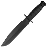 Noże - Nóż wojskowy Ka-Bar Fighter - miniaturka - grafika 1