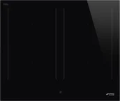 Płyty elektryczne do zabudowy - Smeg SIM3644D - miniaturka - grafika 1