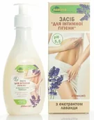 Żele do higieny intymnej - Żel do Higieny Intymnej z Ekstraktem z Lawendy, Adverso - miniaturka - grafika 1
