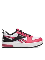 Buty dla dziewczynek - Reebok Sneakersy ROYAL PRIME STEP N' FLASH 100202285 Różowy - miniaturka - grafika 1