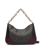 Torebki damskie - JOOP! Torebka Aimee 4140007996 Brązowy - miniaturka - grafika 1