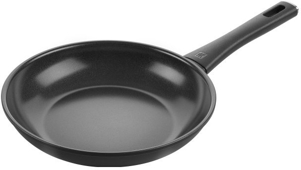 Patelnia Zwilling Zwilling Madura Plus Bratpfanne 24 cm, Aluminium
