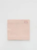 Apaszki i szaliki damskie - Reserved - Dzianinowy komin z wiskozą Lilo i Stitch - wielobarwny - miniaturka - grafika 1