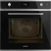 Piekarniki do zabudowy - Smeg SOP6401S2N - miniaturka - grafika 1