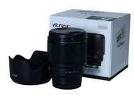 Foto OUTLET - Obiektyw Viltrox AF 85mm f/1.8 STM Mark II Sony FE - Powystawowy - miniaturka - grafika 1