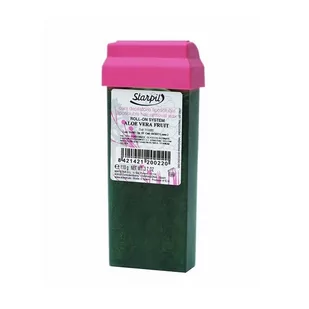 Starpil Wosk roll-on Aloe-vera 110g - Depilacja - miniaturka - grafika 1