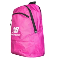 Plecaki - NEW BALANCE > NTBBAPK8PK - New Balance - miniaturka - grafika 1