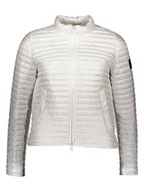 Kurtki damskie - DEKKER Kurtka pikowana w kolorze białym - miniaturka - grafika 1