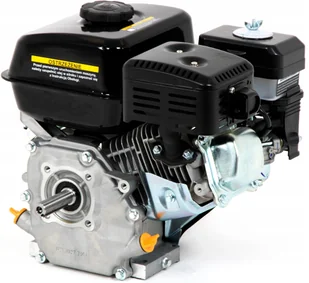 SILNIK LONCIN G200F-R-S SPALINOWY BENZYNOWY - Silniki spalinowe - miniaturka - grafika 5