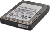 Dyski serwerowe - Lenovo Dysk serwerowy IBM 600GB 2.5'' SAS-2 6Gb/s 90Y8874 - miniaturka - grafika 1