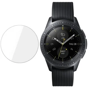 3MK 3MK Szkło hybrydowe 3MK do Galaxy Watch 42 mm - Akcesoria do zegarków - miniaturka - grafika 1