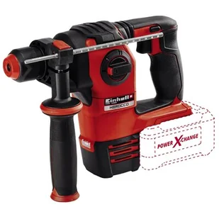 Einhell HEROCCO Solo 4513900 - Młoty udarowe - miniaturka - grafika 1