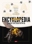 Słowniki języków obcych - Wielka Encyklopedia Pszczelarstwa Praca zbiorowa - miniaturka - grafika 1